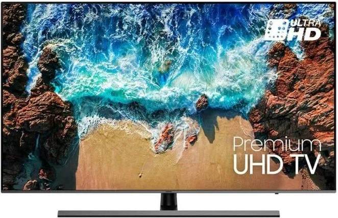 Samsung UE49NU8072