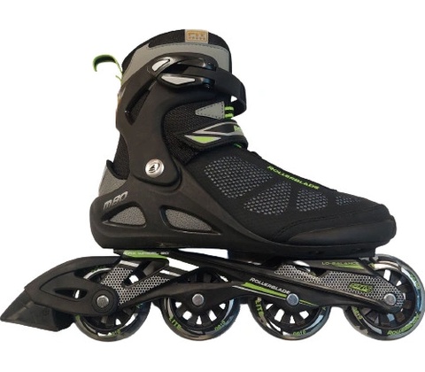 Rollerblade Macroblade