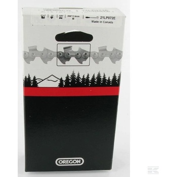 Oregon Reťaz Xtra-Guard 3/8" 1,3 mm 91VXL046E
