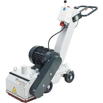 Schwamborn Fréza BEF 250