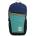 Topo Designs Дневна раница Topo designs Peakview Packable Backpack 11 Daypack - Midnight / Caribbean - размер One Size (504-0697-0311)