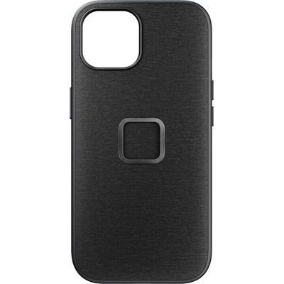 Peak Design Everyday Case iPhone 15 tmavě šedé