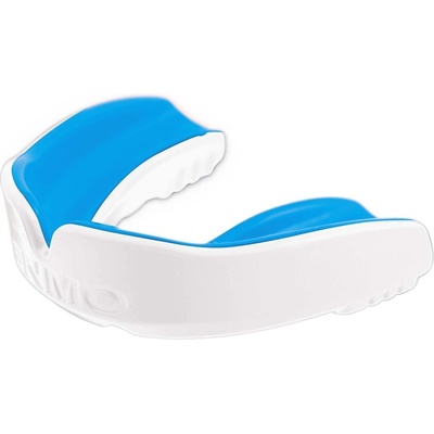 Hy-Pro ENMO MaxillaGel Mouthguard - White/Blue