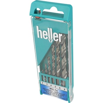 Heller 17735 D