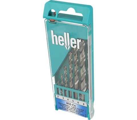 Heller 17735 D