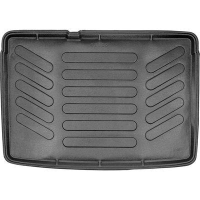 UMBRELLA Стелка за багажник umbrella за renault clio 3 hb (fara carlig) 2005-2012 (8682578006763)