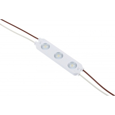 T-LED LED modul 2W s krytím 079065 – Zboží Mobilmania