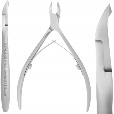 Staleks štipky Smart NS-31-5 na kůžičku