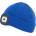 Regatta Kids Torch Beanie Детски размер: 11-13 години / Цвят: син