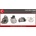 Startér CASCO CST35113AS