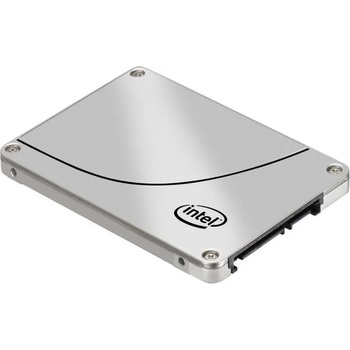 Intel DC S4500 Series 480GB 2.5 SATA3 SSDSC2KB480G701