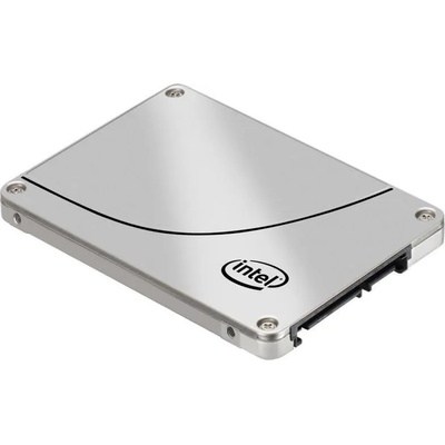 Intel DC S4500 Series 480GB 2.5 SATA3 SSDSC2KB480G701