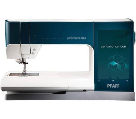 Pfaff Performance Icon