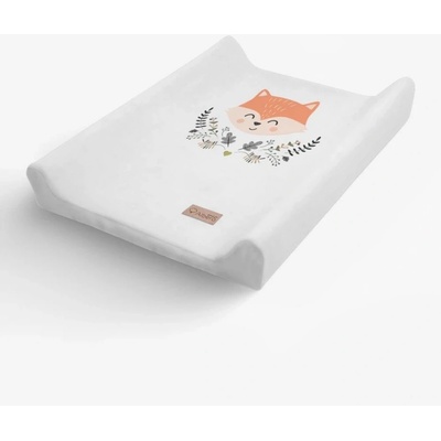 Albero Mio Potah na podložku Forest 50 x 70 – Zboží Mobilmania