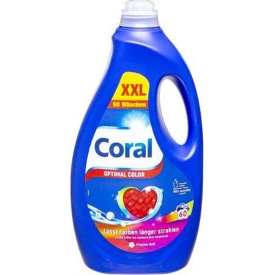 Coral gel Optimal Color 3 l 60 PD