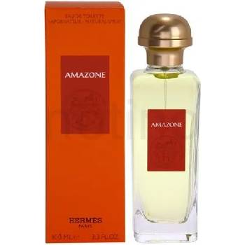 Image 1 of Hermès Amazone EDT 100 ml