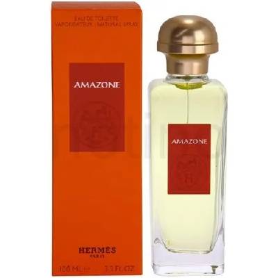Hermès Amazone EDT 100 ml