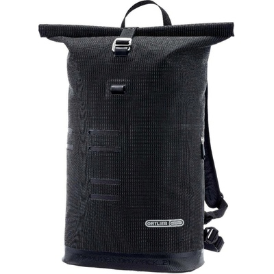 Ortlieb Commuter Daypack High Visibility reflex black 21 l