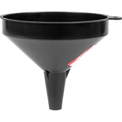 Plastový trychtýř 10 cm AMIO-04044, , ,