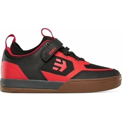 Etnies Camber CL MTB black/Red/Gum