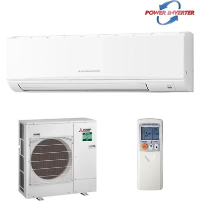 Mitsubishi PKA-M60KAL / PUZ-ZM60VHA