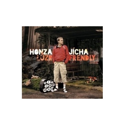 Lůzr frendly - Jan Jícha