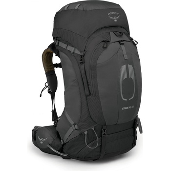 Osprey Трекинг раница Osprey Atmos AG 65 Walking backpack - Black - размер L/XL (505-0636-0112)