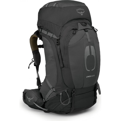 Osprey Трекинг раница Osprey Atmos AG 65 Walking backpack - Black - размер L/XL (505-0636-0112)