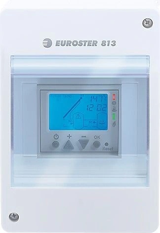 Euroster 813