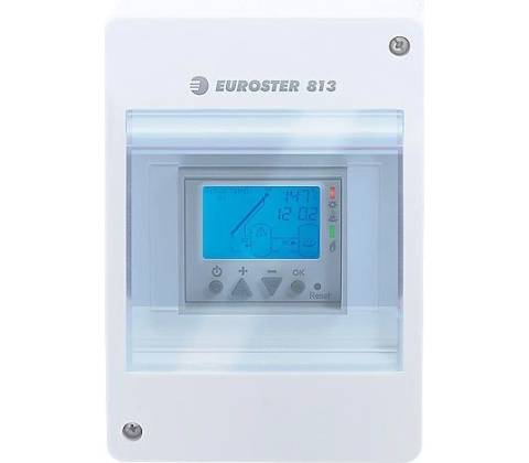 Euroster 813