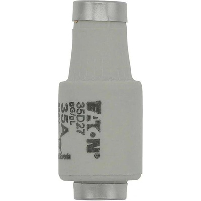 EATON Pojistka DII 35A E27 500VAC zpožděná 35D27