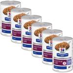 Hill's Hill s Prescription Diet i/d Low Fat Грижа за храносмилането консерви за кучета 6 x 360 г
