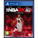 NBA 2K16