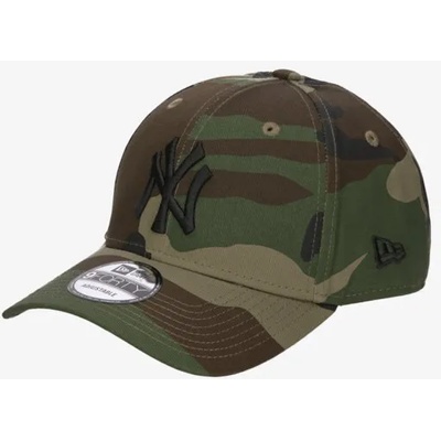 New Era Шапка League Essential 9Forty Neyyan Wdc дамски Аксесоари Шапки с козирка 11357008 Каки ONE SIZE (11357008)