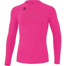 Erima Athletic Long sleeve Kids rúžová