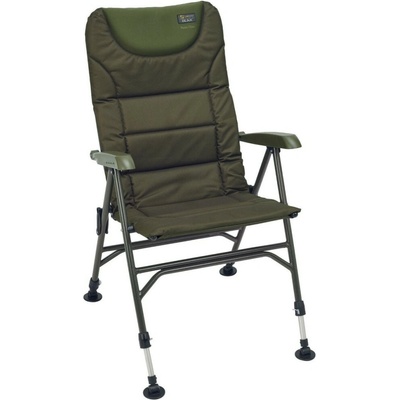 Carp Spirit Kreslo Blax Relax Chair