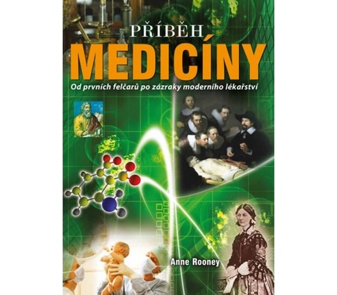 Příběh medicíny