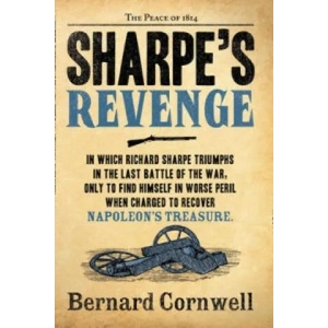 Sharpe's Revenge (2012)