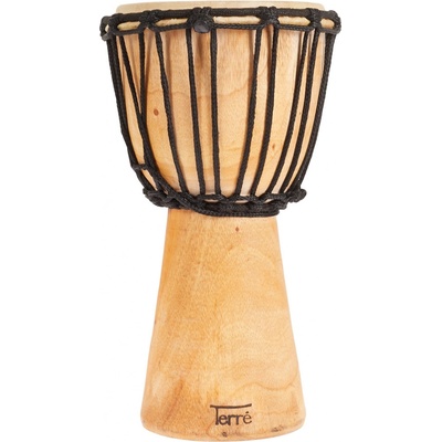 Terre Djembe Mahogany 30 cm