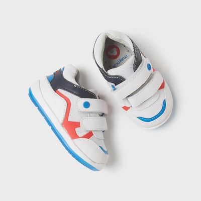 Mayoral Многоцветни спортни маратонки за бебе момче Майорал