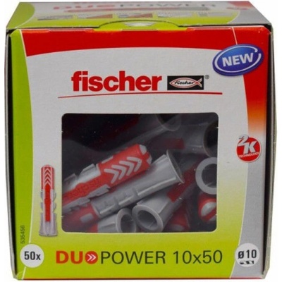 Bit Fischer DUOPOWER 10x50