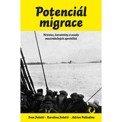 Books & Pipes, z.ú. Potenciál migrace