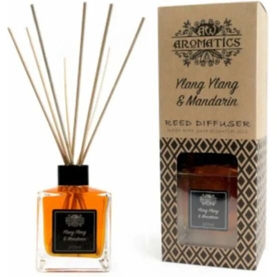 AWM Ylang Ylang Difuzér s esenciálním olejem 200 ml