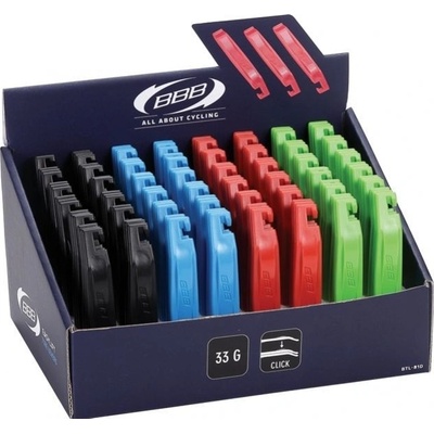 BBB EasyLift 48 sad 1 box