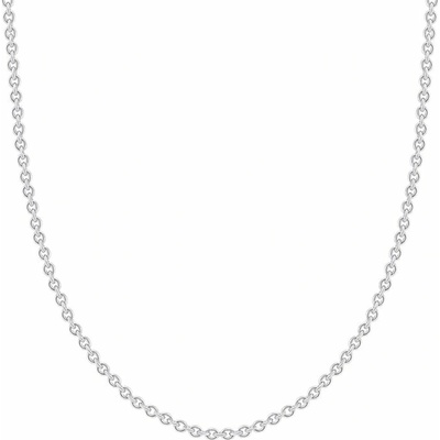 Eppi Platinový ankr řetízek CH44460