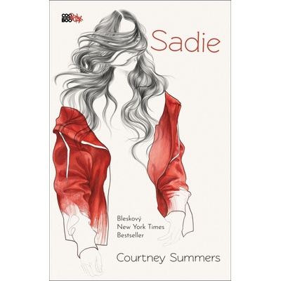Sadie v slovenskom jazyku - Courtney Summers
