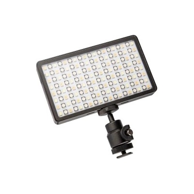Walimex pro Rainbow LED RGBWW Pocket