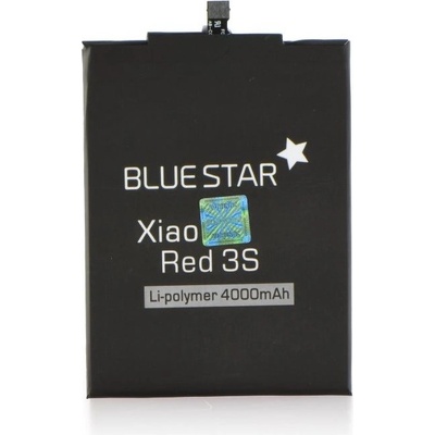 Blue Star BTA-RE3S
