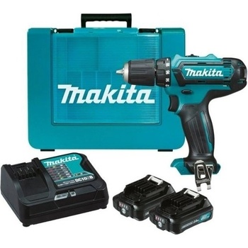 Makita DF331DSME