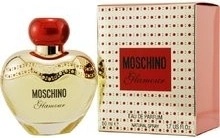 Moschino glamour eau de parfum on sale